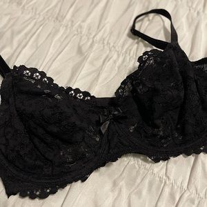 Victoria’s Secret Very Sexy Unlined Demi. 34DD